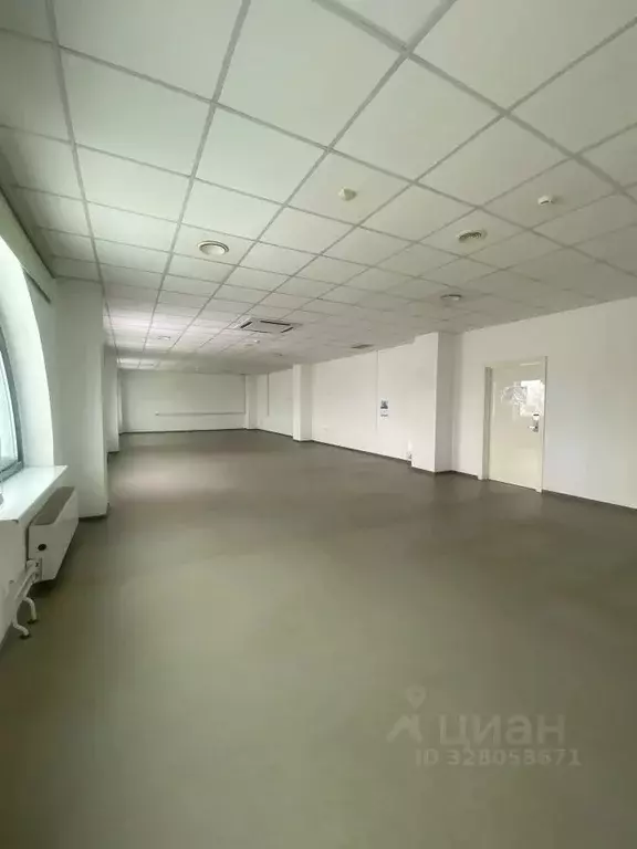 Помещение свободного назначения в Саха (Якутия), Якутск просп. Ленина, ... - Фото 2