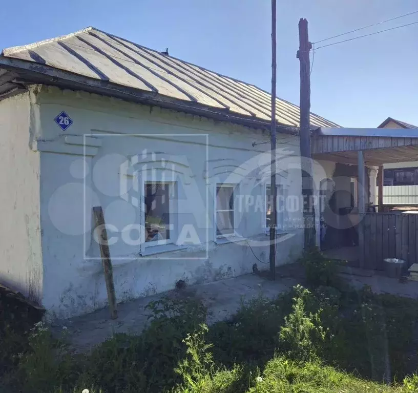 Дом 65 м на участке 50 сот. - Фото 1