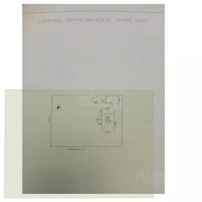 Дом в Ленинградская область, Всеволожск просп. Первомайский, 33 (87 м) - Фото 2