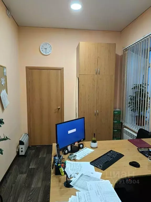 Помещение свободного назначения в Омская область, Тара г. Тарское ... - Фото 2