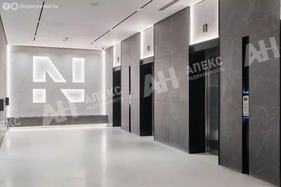 Офис (1262 м) - Фото 1