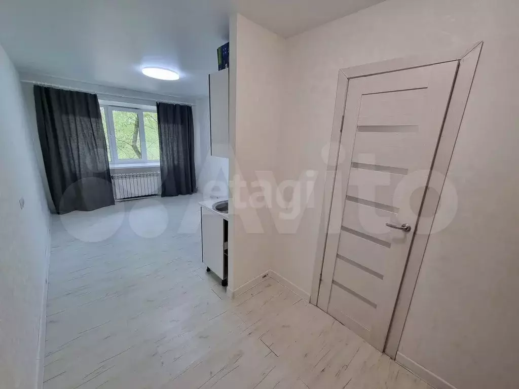 Комната 12 м в 1-к., 4/5 эт. - Фото 0