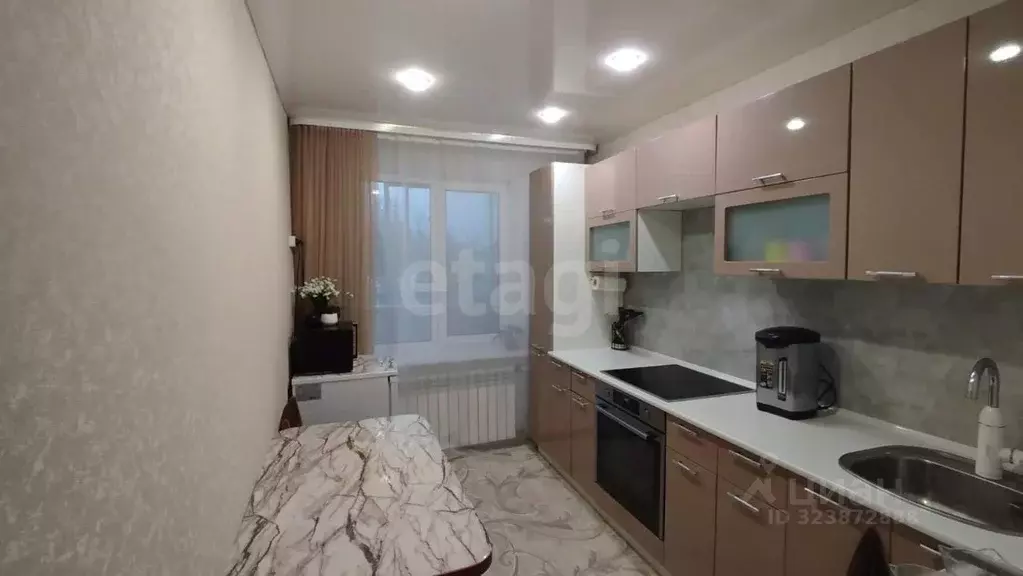 2-к кв. Амурская область, Благовещенский район, с. Игнатьево Новая ... - Фото 1