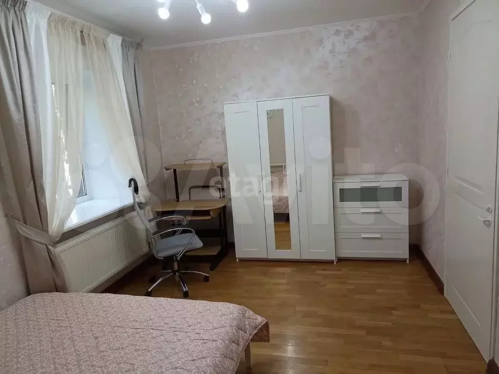 2-к. квартира, 70 м, 1/7 эт. - Фото 1