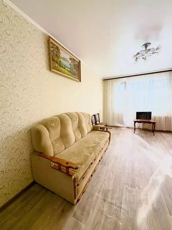 2-к кв. Татарстан, Казань просп. Ибрагимова, 65 (49.0 м) - Фото 1