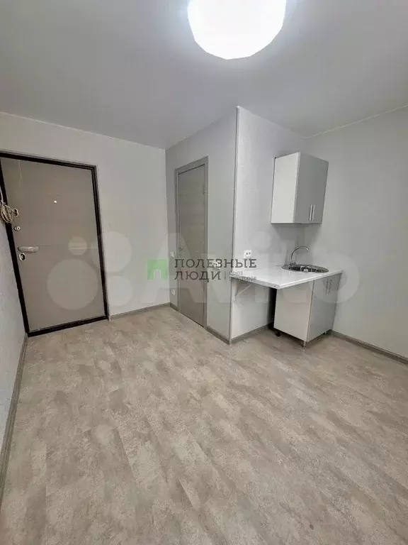 Квартира-студия, 18 м, 3/5 эт. - Фото 0