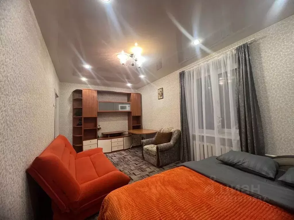 2-к кв. Москва 1-й Саратовский проезд, 8 (50.0 м) - Фото 1