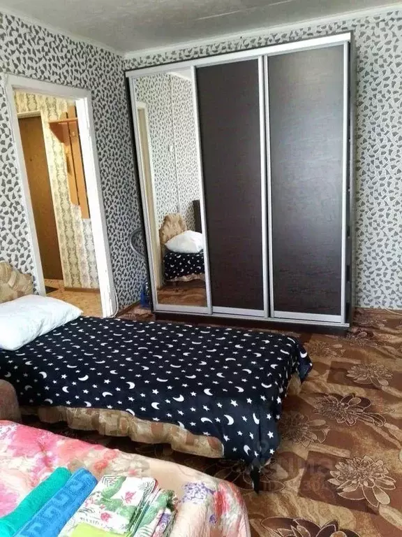 1-к кв. Краснодарский край, Крымск ул. Карла Либкнехта, 7 (44.0 м) - Фото 2