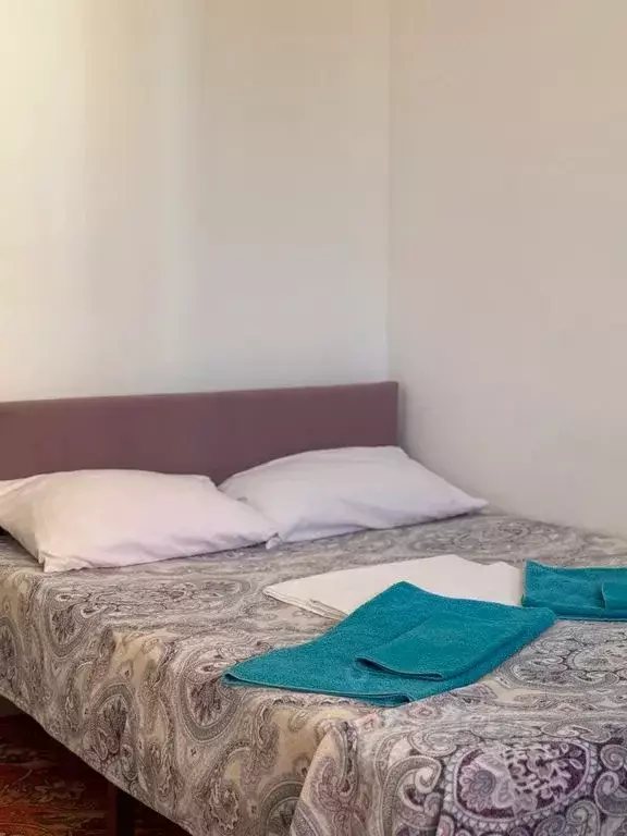 Комната Краснодарский край, Анапа муниципальный округ, с. Витязево ул. ... - Фото 0