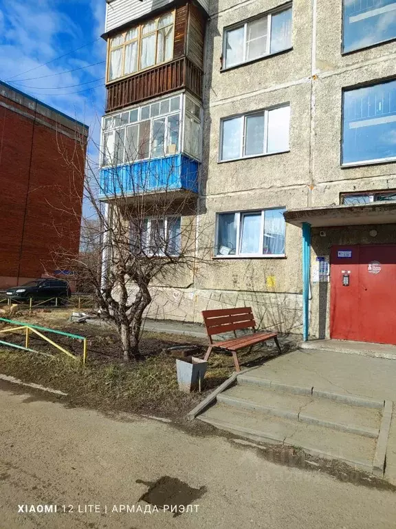 3-к кв. Омская область, Омск Московка мкр, ул. Батумская, 1/1 (63.0 м) - Фото 2