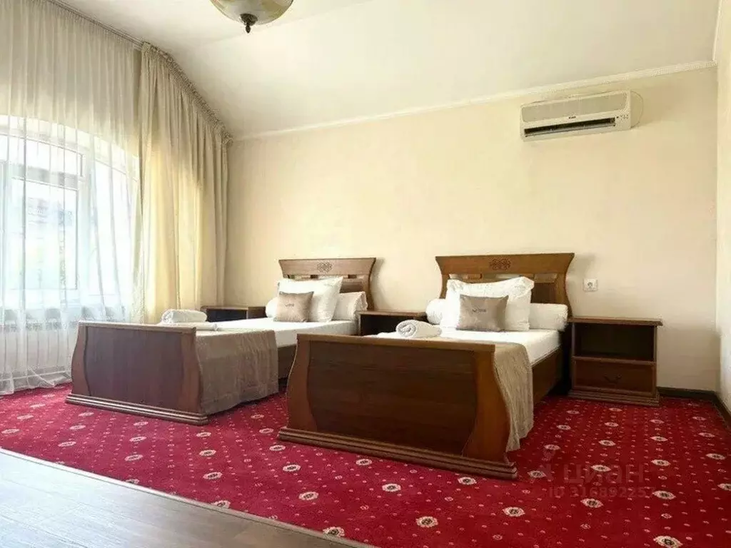 Комната Краснодарский край, Краснодар Школьный мкр, пер. Костычева, 8 ... - Фото 2