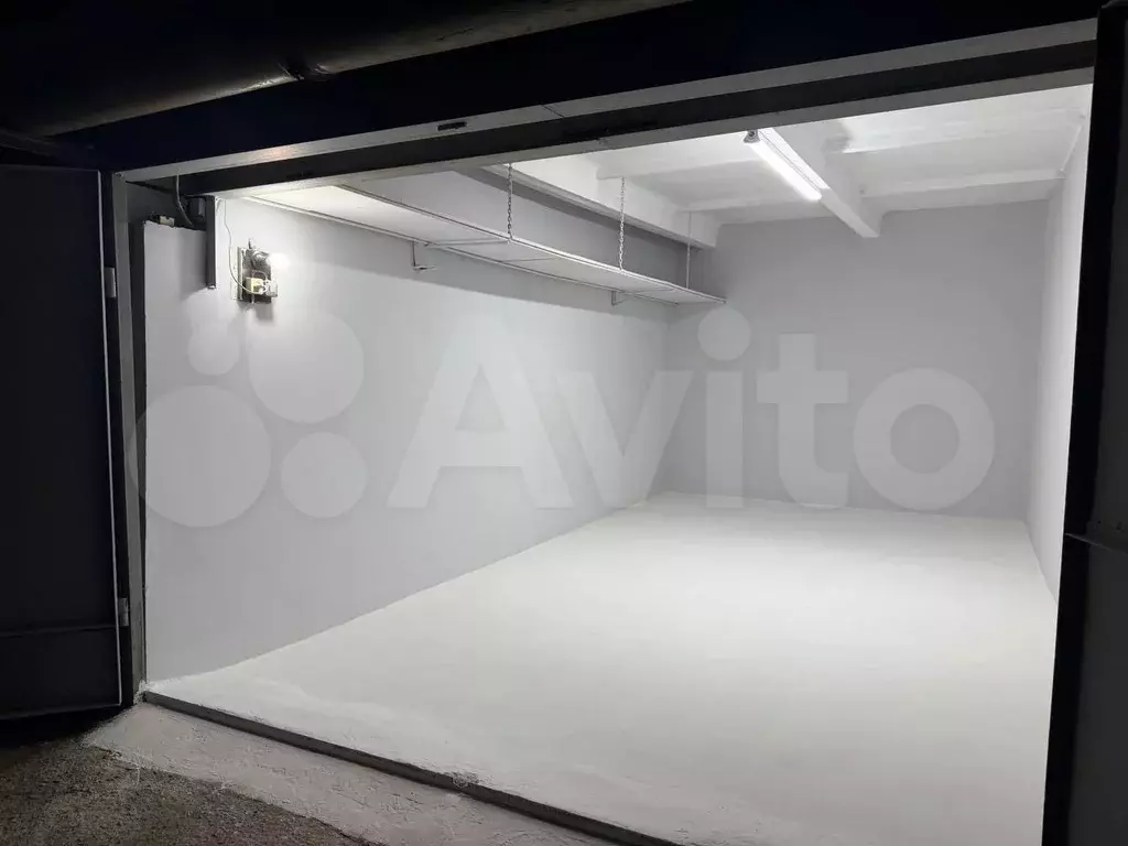 Гараж, 19 м - Фото 0