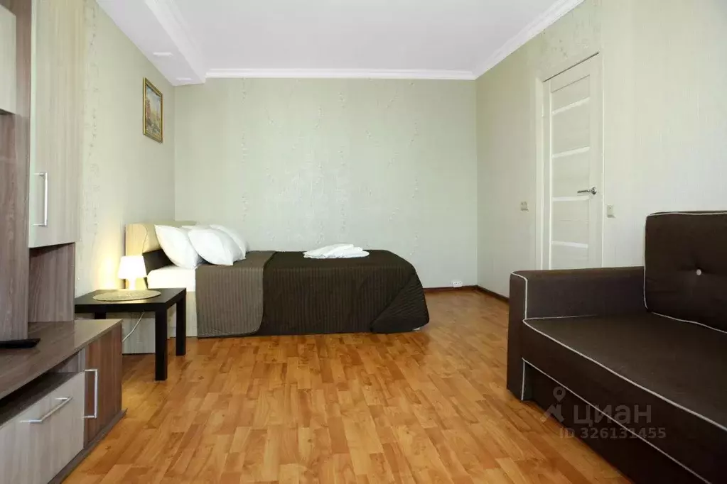 1-к кв. Москва Ельнинская ул., 18К1 (35.0 м) - Фото 2