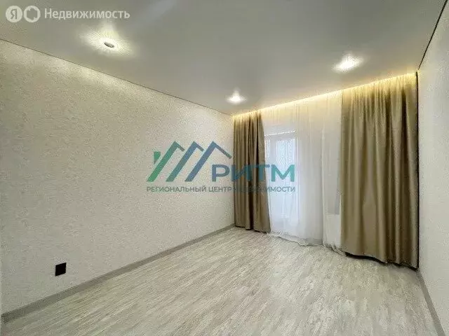 1-комнатная квартира: село Засечное, Речная улица, 9 (40 м) - Фото 0