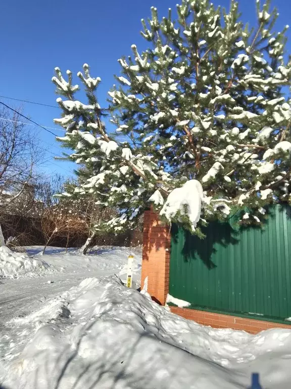 Участок в Московская область, Красногорск городской округ, пос. ... - Фото 1