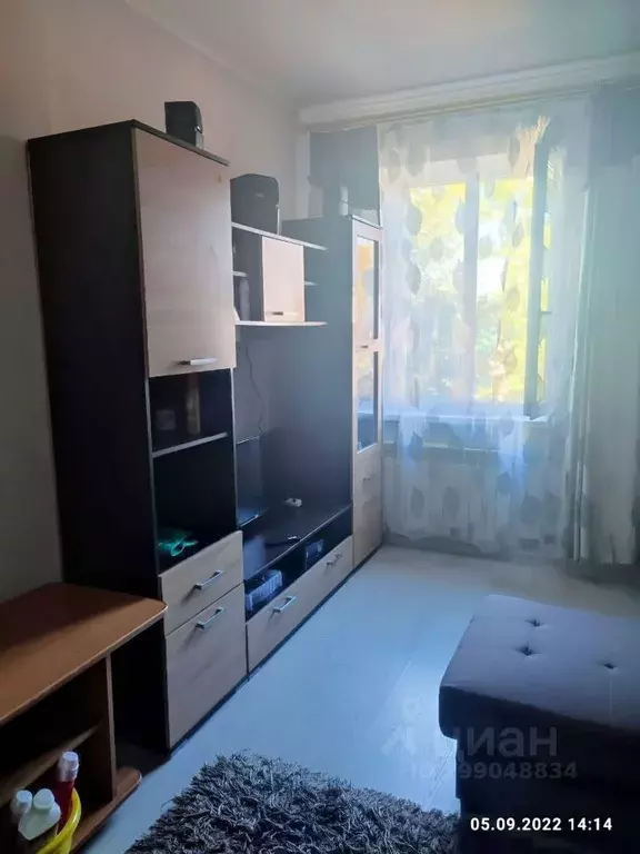 Комната Калининградская область, Калининград Батальная ул., 24 - Фото 2