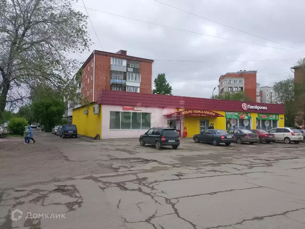 Продаётся 1-к квартира, 31 м - Фото 1