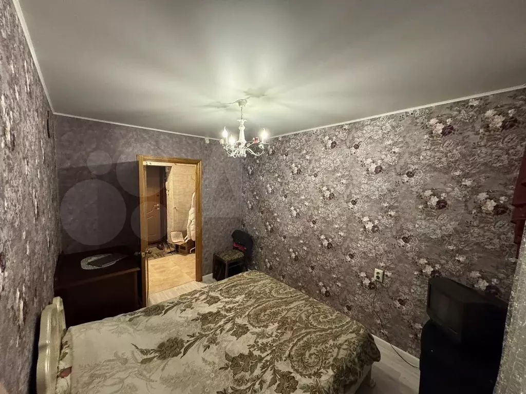 2-к. квартира, 50 м, 3/9 эт. - Фото 1