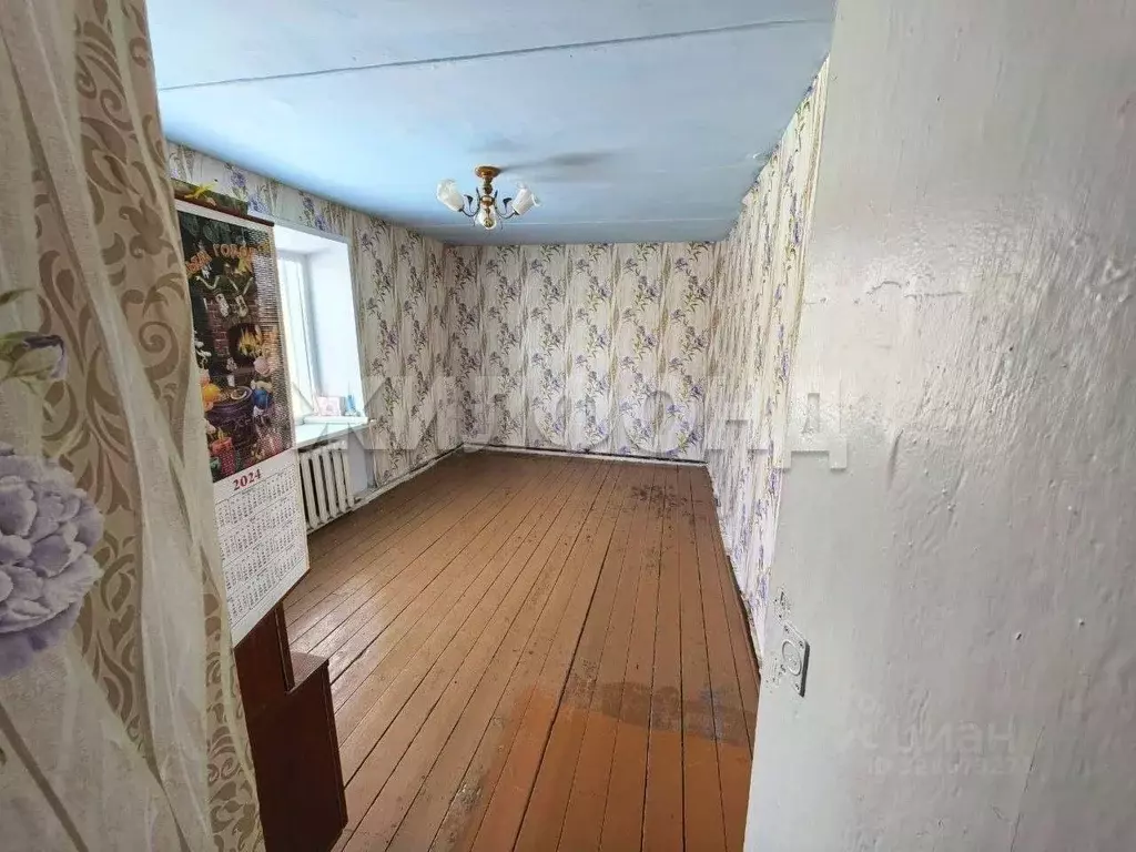 2-к кв. Новосибирская область, Ордынский район, пос. Петровский ... - Фото 1