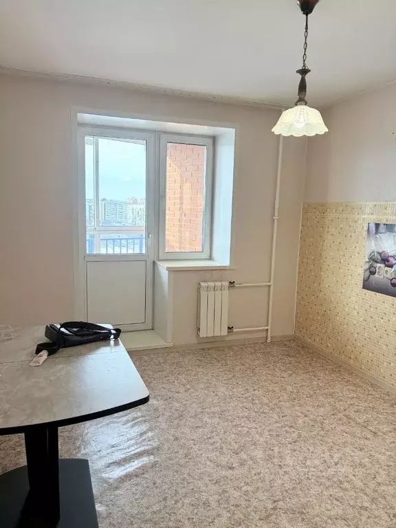 1-к кв. Красноярский край, Красноярск Новосибирская ул., 5 (40.0 м) - Фото 2