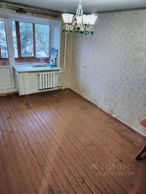 1-к кв. Нижегородская область, Нижний Новгород Московское ш., 221 ... - Фото 2