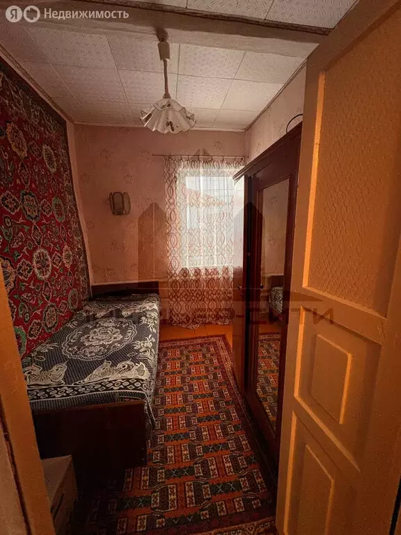 Дом в Челябинск, 1-я Электровозная улица, 72 (61 м) - Фото 2