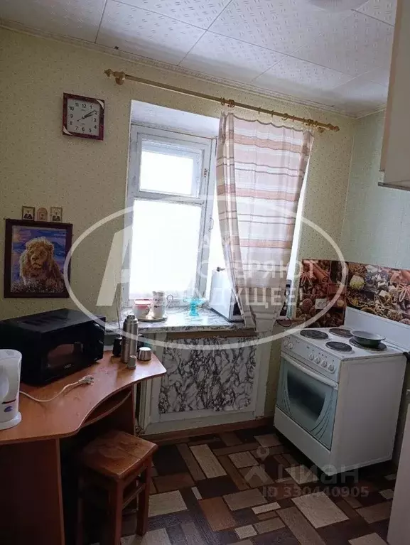 1-к кв. Удмуртия, Глазов ул. Кирова, 70 (32.9 м) - Фото 2