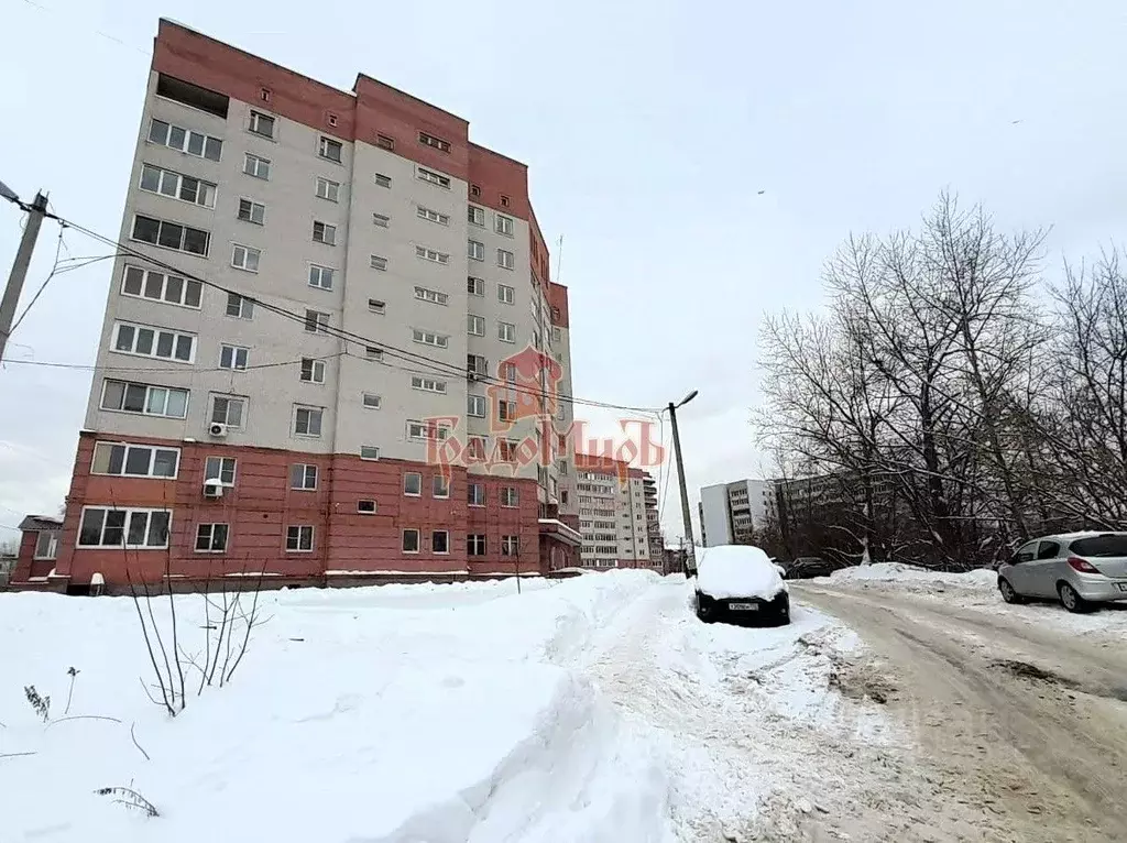 3-к кв. Московская область, Сергиев Посад Кирпичная ул., 31 (95.2 м) - Фото 1