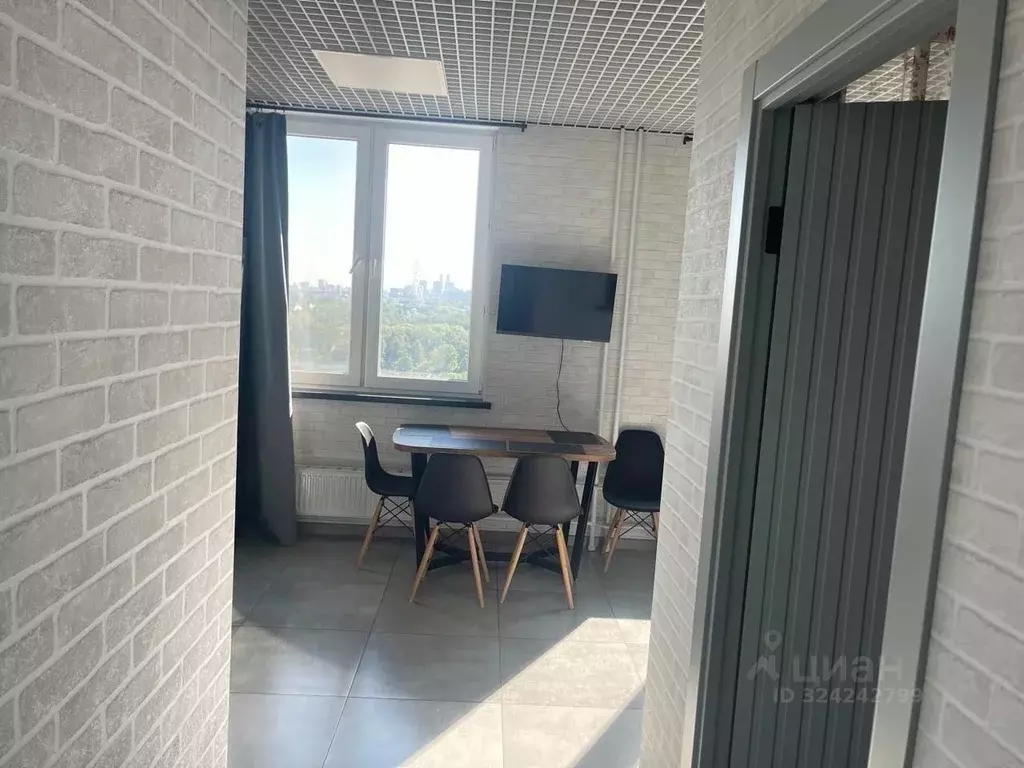 1-к кв. Москва Березовая аллея, 19к1 (33.0 м) - Фото 1