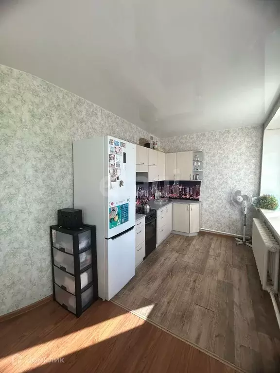Продаётся 3-к квартира, 51.5 м - Фото 1