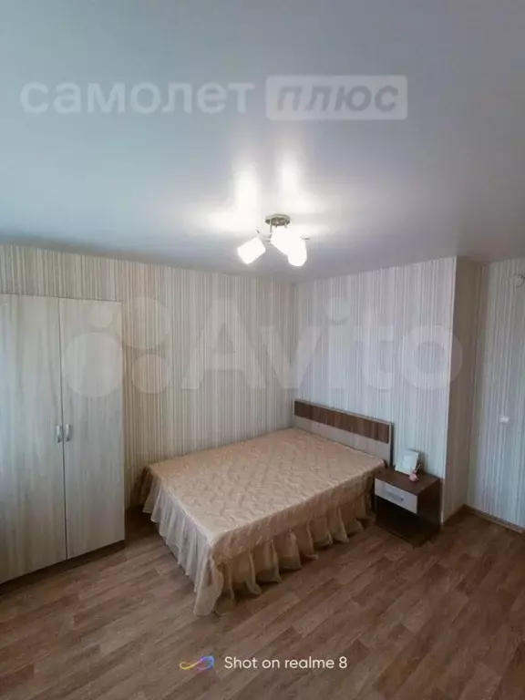 2-к. квартира, 60 м, 9/10 эт. - Фото 1