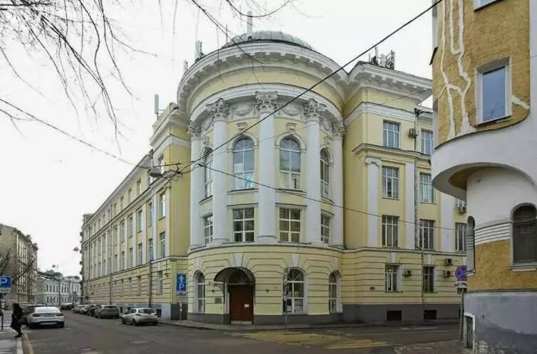 Помещение свободного назначения (237 м) - Фото 1