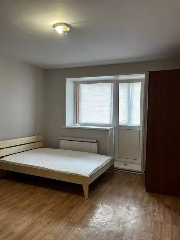 Студия Ульяновская область, Ульяновск Ипподромная ул., 13Г (26.0 м) - Фото 2