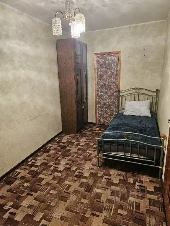 Комната Москва ул. Кибальчича, 11К3 (16.0 м) - Фото 2