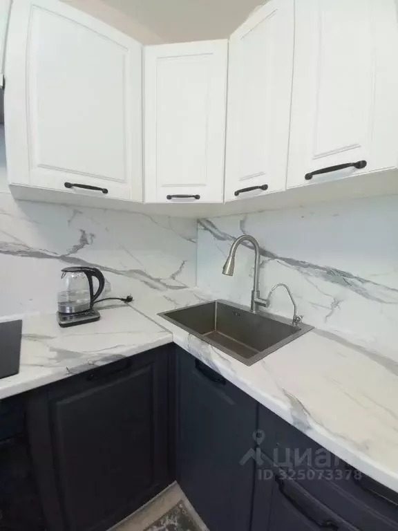 1-к кв. Воронежская область, Воронеж ул. Шидловского, 15 (35.0 м) - Фото 2