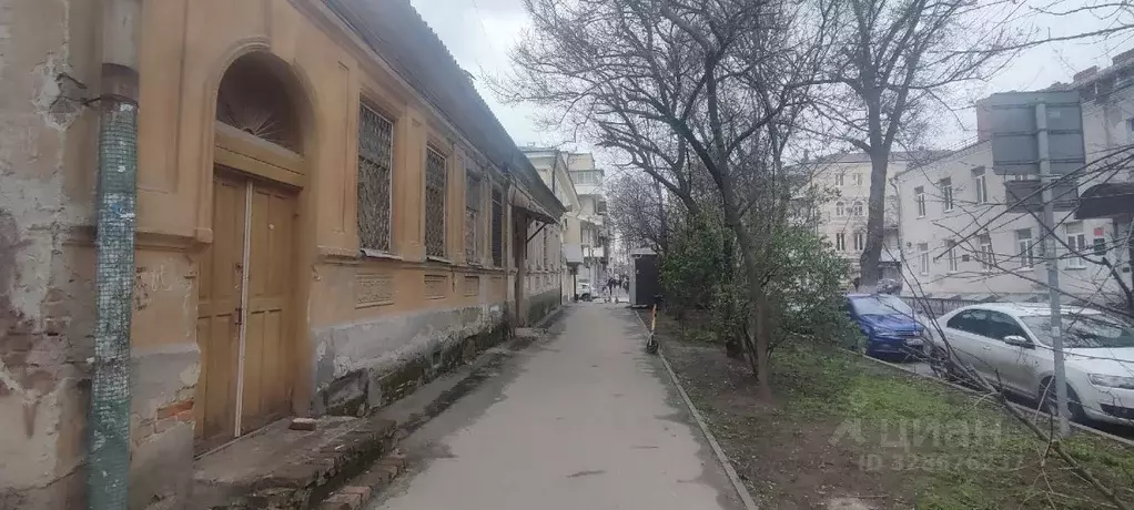 Помещение свободного назначения в Ростовская область, Ростов-на-Дону ... - Фото 1