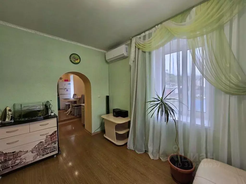 2-к кв. Приморский край, Находка Ореховая ул., 5 (41.0 м) - Фото 1