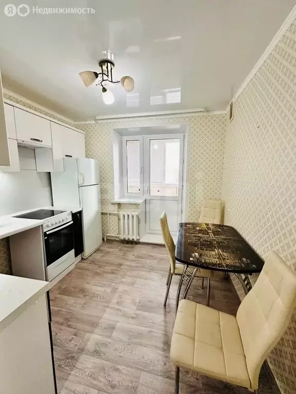 2-комнатная квартира: Заводоуковск, Заводская улица, 11А (49.4 м) - Фото 0