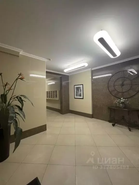 2-к кв. Москва ул. Алабяна, 13к2 (80.4 м) - Фото 1