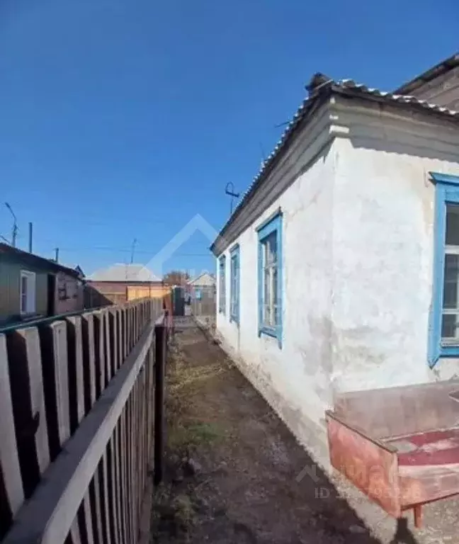 Дом в Алтайский край, Рубцовск ул. Бориса Иванкова (37 м) - Фото 1