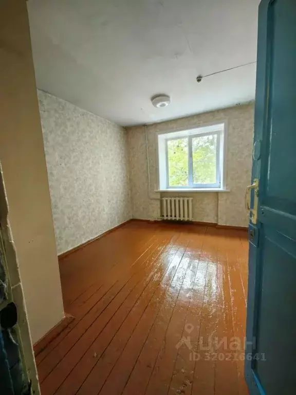 Комната Иркутская область, Иркутск ул. Красноказачья, 50 (11.7 м) - Фото 1