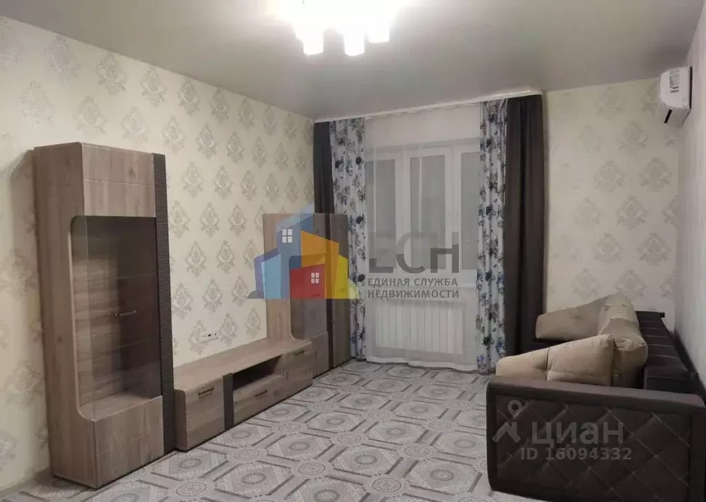 1-к кв. Тульская область, Тула просп. Ленина, 144 (47.0 м) - Фото 1