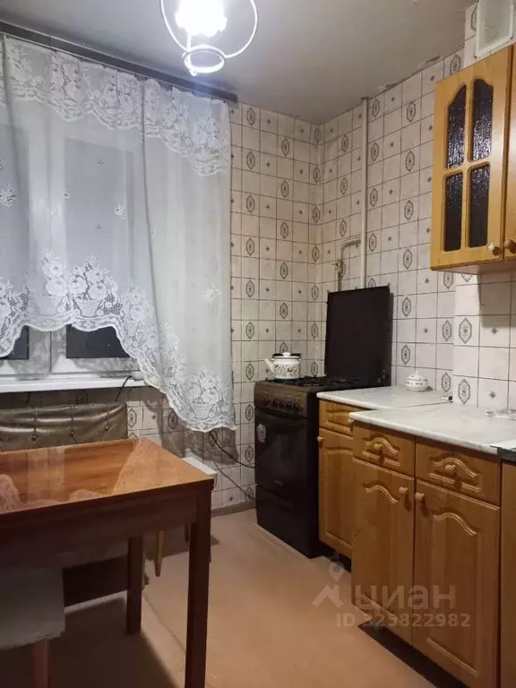 1-к кв. Московская область, Солнечногорск Красная ул., 119 (37.1 м) - Фото 2