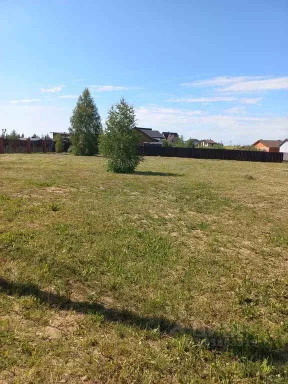 Участок в Московская область, Клин городской округ, Октава кп  (19.0 ... - Фото 2