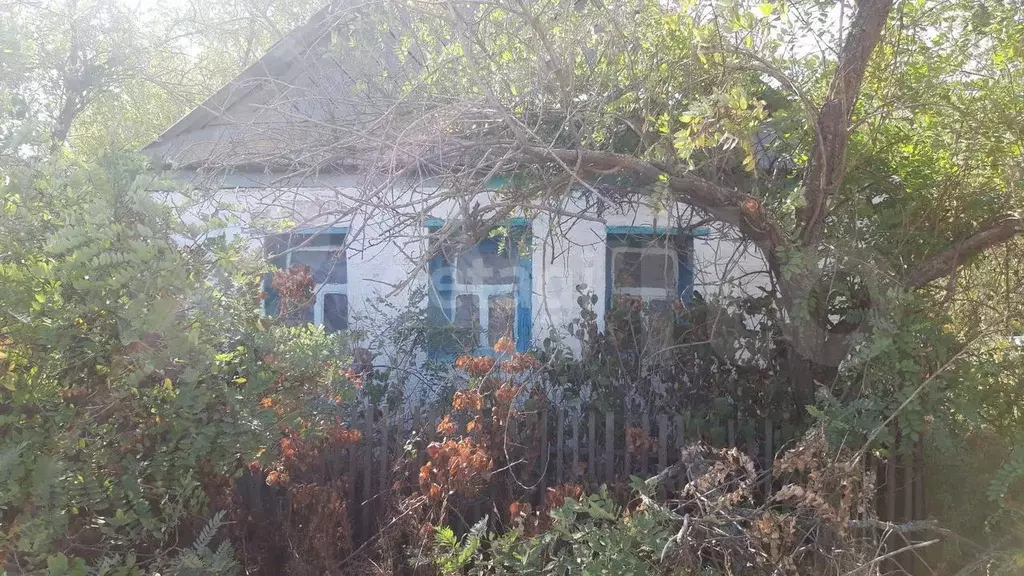 Дом 31 м на участке 9,8 сот. - Фото 0