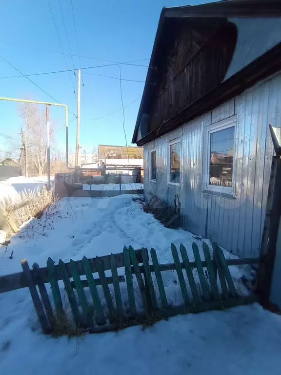 Дом 54,3 м на участке 6 сот. - Фото 0