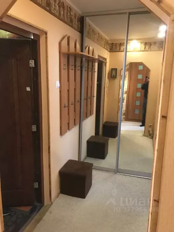 1-к кв. Крым, Симферополь ул. Балаклавская, 97 (38.0 м) - Фото 2