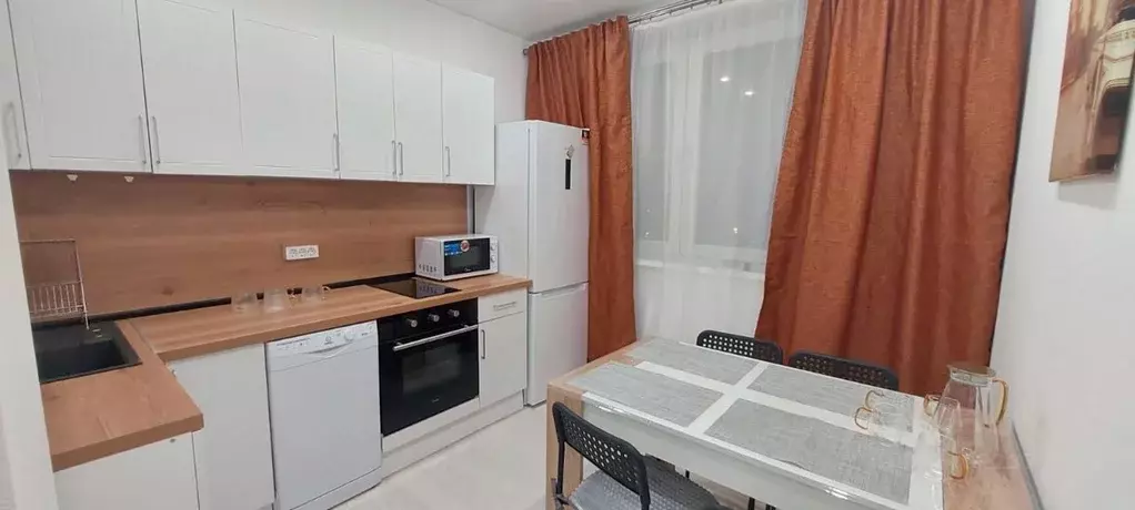 2-к кв. Москва Алтуфьевское ш., 60 (52.6 м) - Фото 1