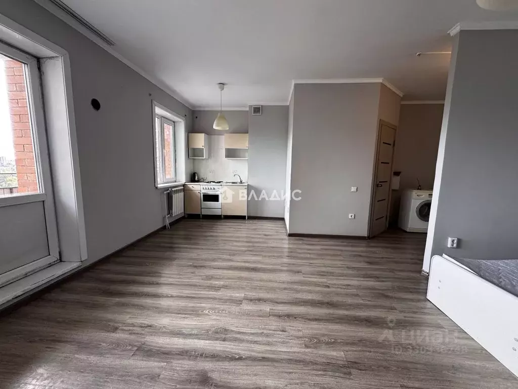 Студия Бурятия, Улан-Удэ Ключевская ул., 60Б/3 (32.0 м) - Фото 1