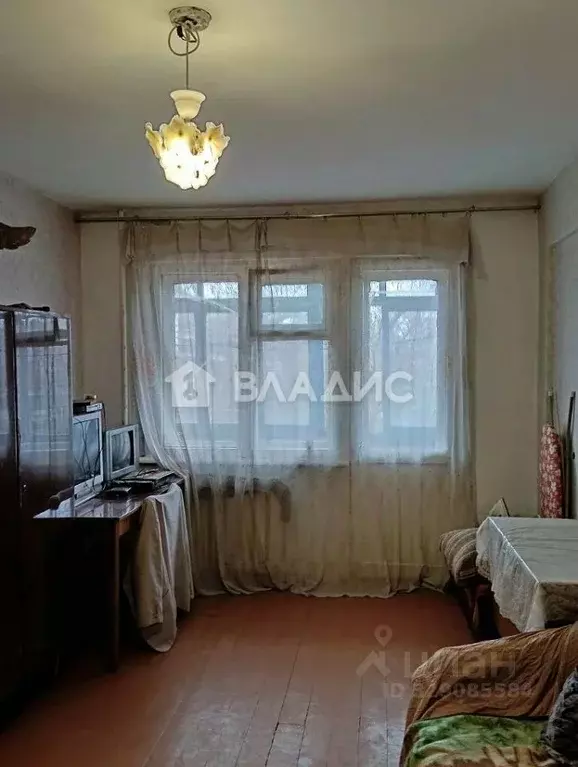3-к кв. Алтайский край, Бийск ул. Александра Пушкина, 192 (64.0 м) - Фото 1
